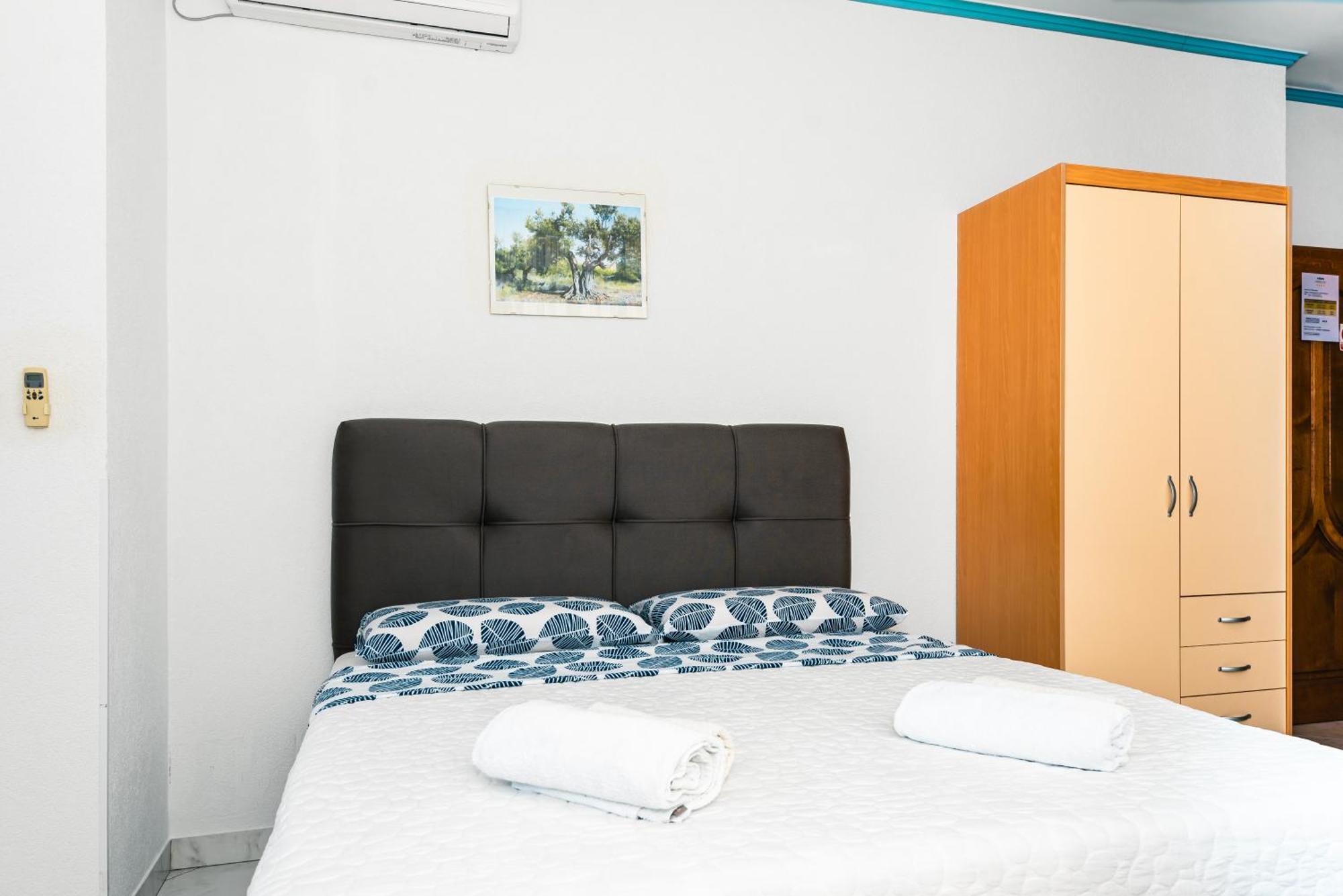 Apartments Plavi Biser ชิเบนิก ห้อง รูปภาพ