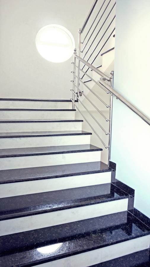 Apartments Plavi Biser ชิเบนิก ภายนอก รูปภาพ